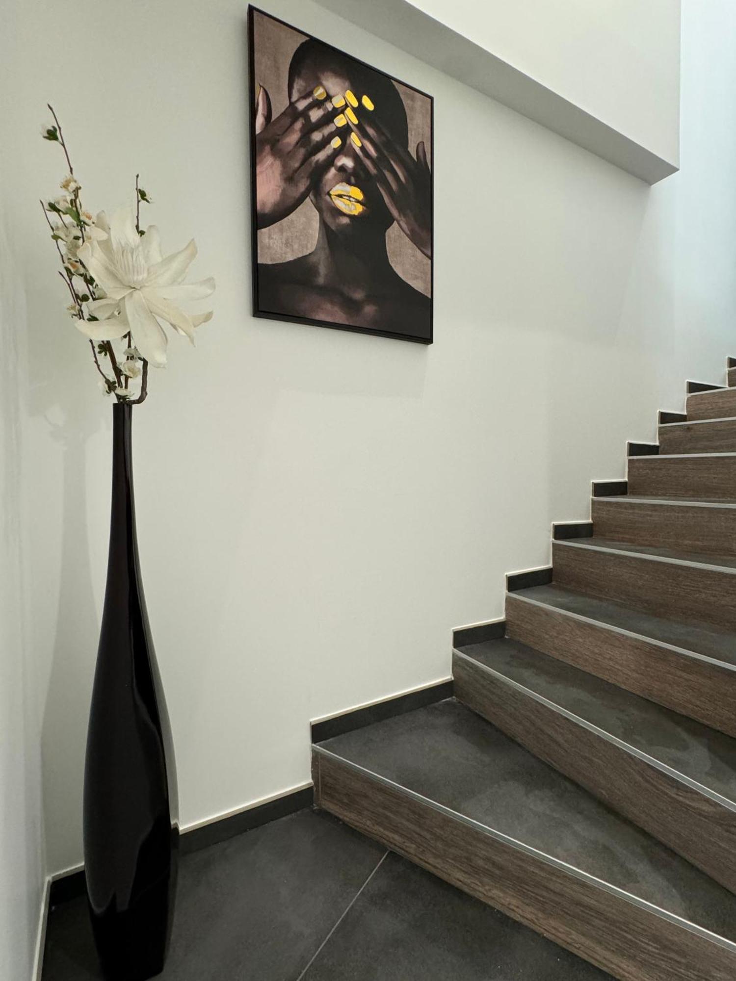 Magnifique Appartement Vue Lac - 5 Personnes Voglans Exterior foto